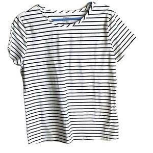 George L Size Top